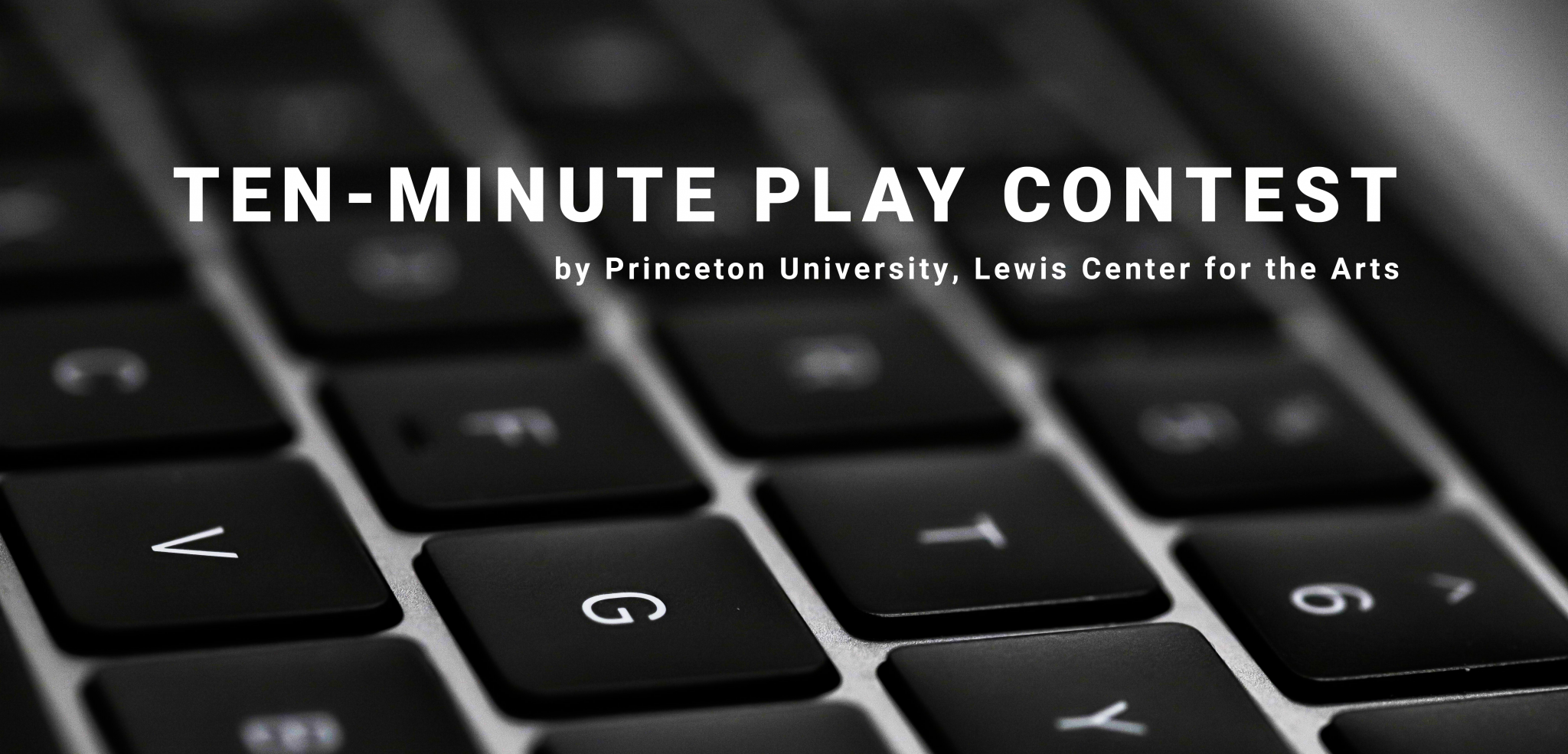 Guide To Princeton University TenMinute Play Contest 2022 Aralia