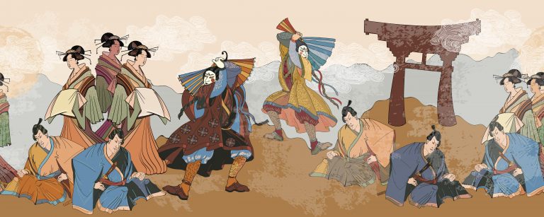 asian history