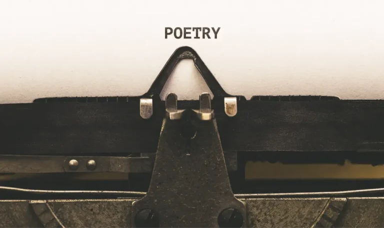 Tom Howard/John H. Reid Poetry Contest