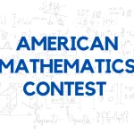 American Mathematics Contest AMC