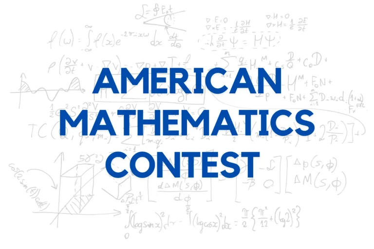 American Mathematics Contest (AMC)
