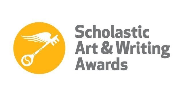 Scholastic Art and Writing Awards Logo 1