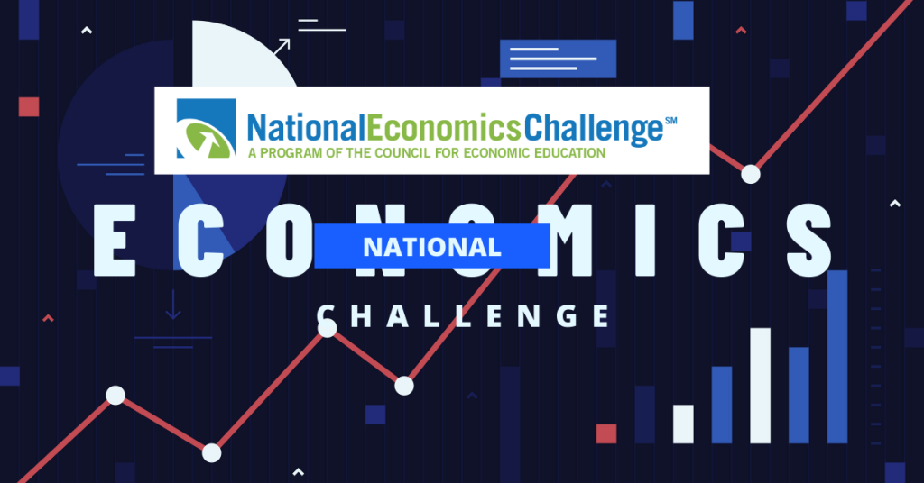 Guide To The National Economics Challenge (NEC) Aralia