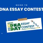 Annual DNA Day Essay Contest