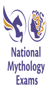 National Mythology Exam Preparation