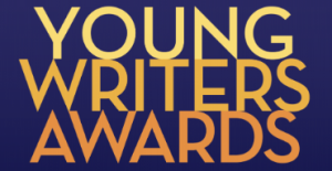 young writer awards website screenshot