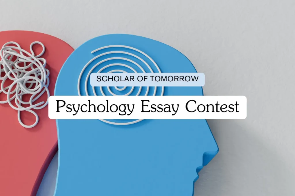 SoT Psychology Essay Contest