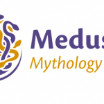 Medusa Mythology Exam logo