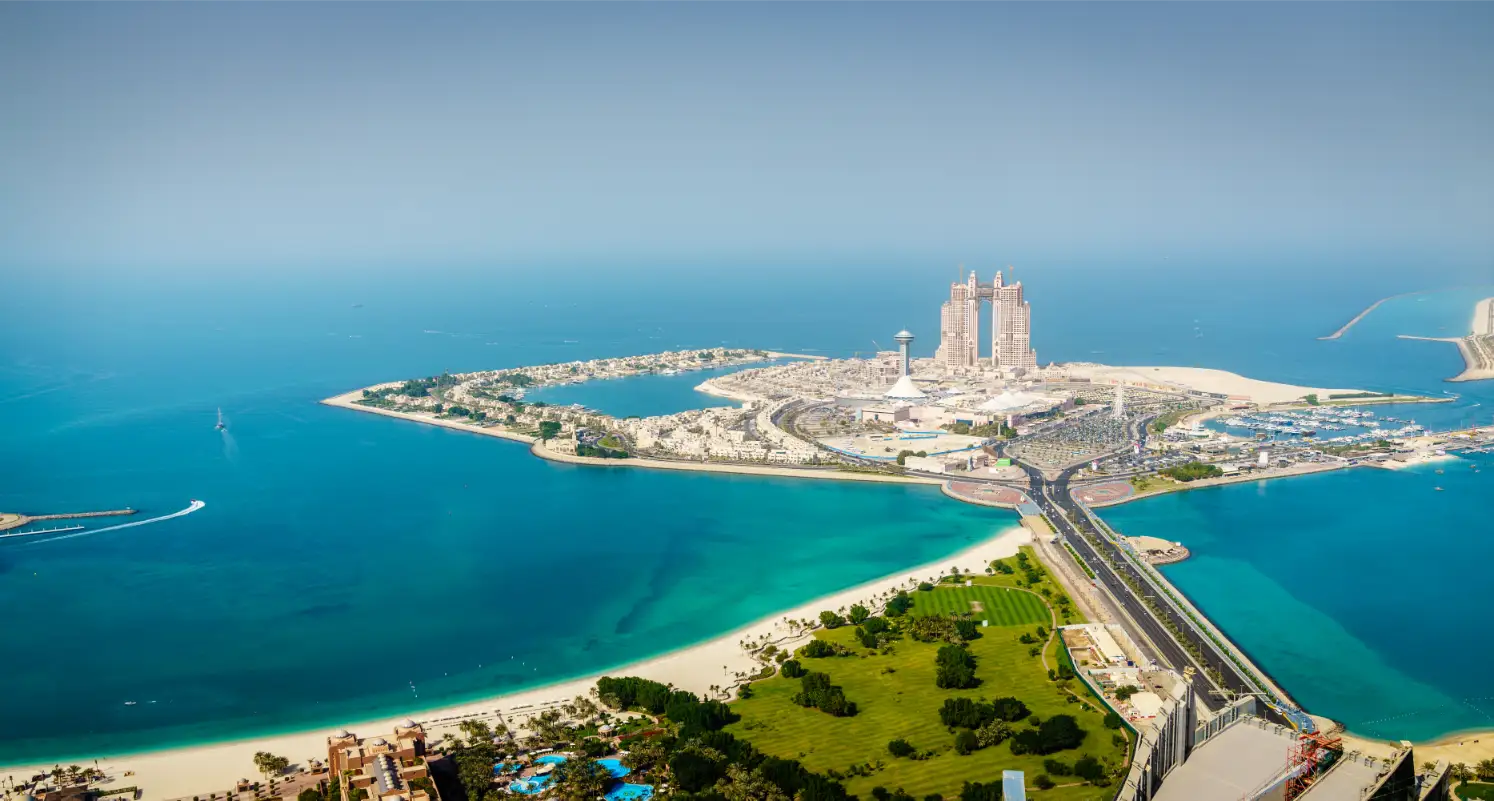 Top 8 Outstanding International Schools in Abu Dhabi 