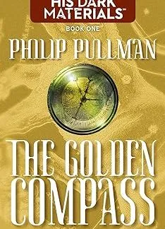 His Dark Materials book