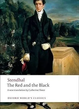 Stendhal book