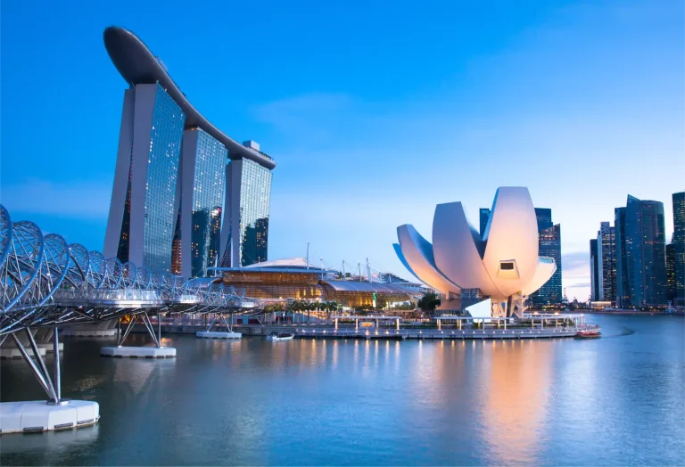 Top 10 International Schools in Singapore