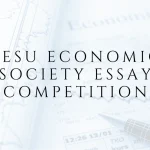 LSESU Economics Society Essay Competition