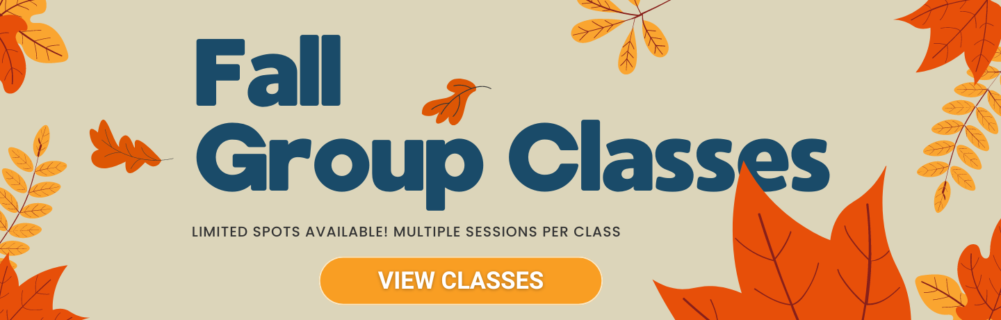 Fall Group Class 1