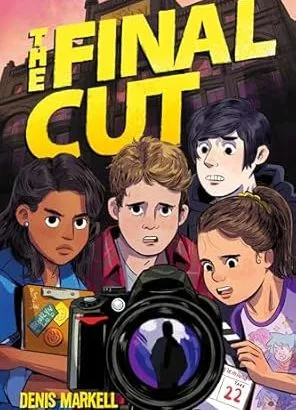 The Final Cut