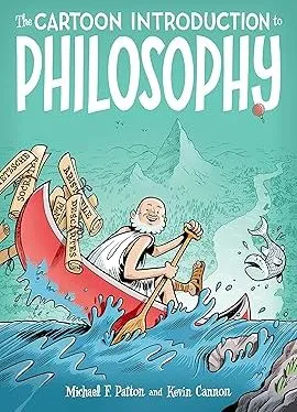 book The Cartoon Introduction to Philosophy 1