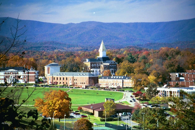 Đại học North Georgia (University of North Georgia)