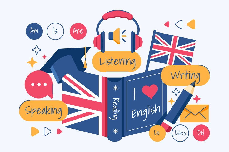 Ứng dụng của ielts writing