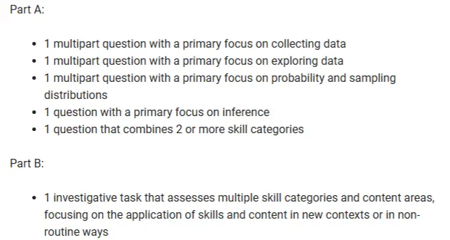 AP Statistics Exam – AP Central College Board Google Chrome 2 28 2025 10 01 16 AM