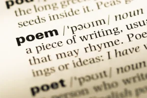 A Detailed Guide to the Kenyon Review Poetry Contest for Aspiring Poets