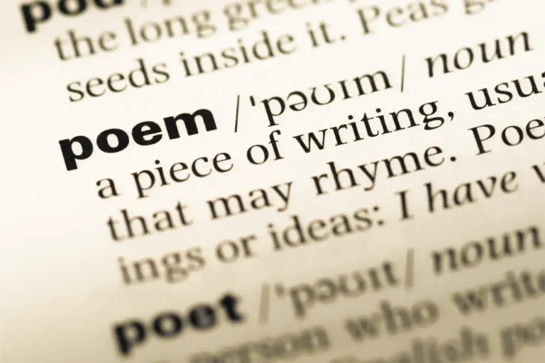 A Detailed Guide to the Kenyon Review Poetry Contest for Aspiring Poets