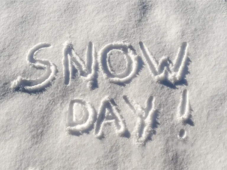 What is a Snow Day at School? A Guide to Making the Most of Your Day Off