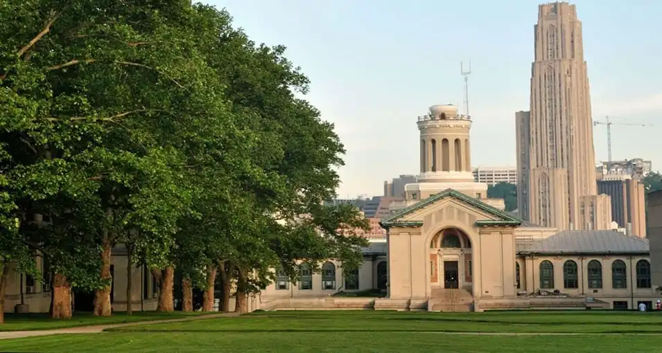 Đại học Carnegie Mellon (Carnegie Mellon University)