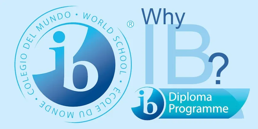 IB Highlights Why IB