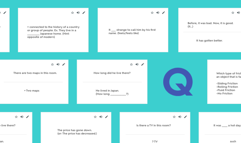 Quizlet