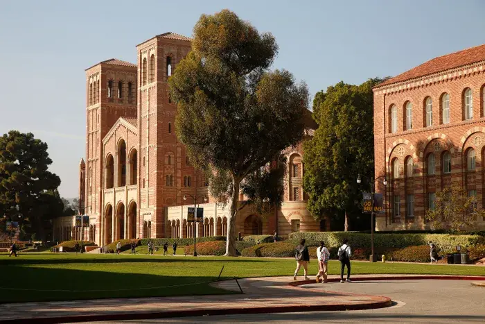 Đại học UCLA