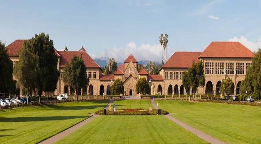 Đại học Stanford (Stanford University)