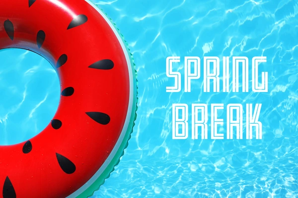 What is Spring Break? Popular Activities for Spring Break