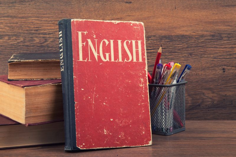 The Ultimate AP English Literature Exam Reading List